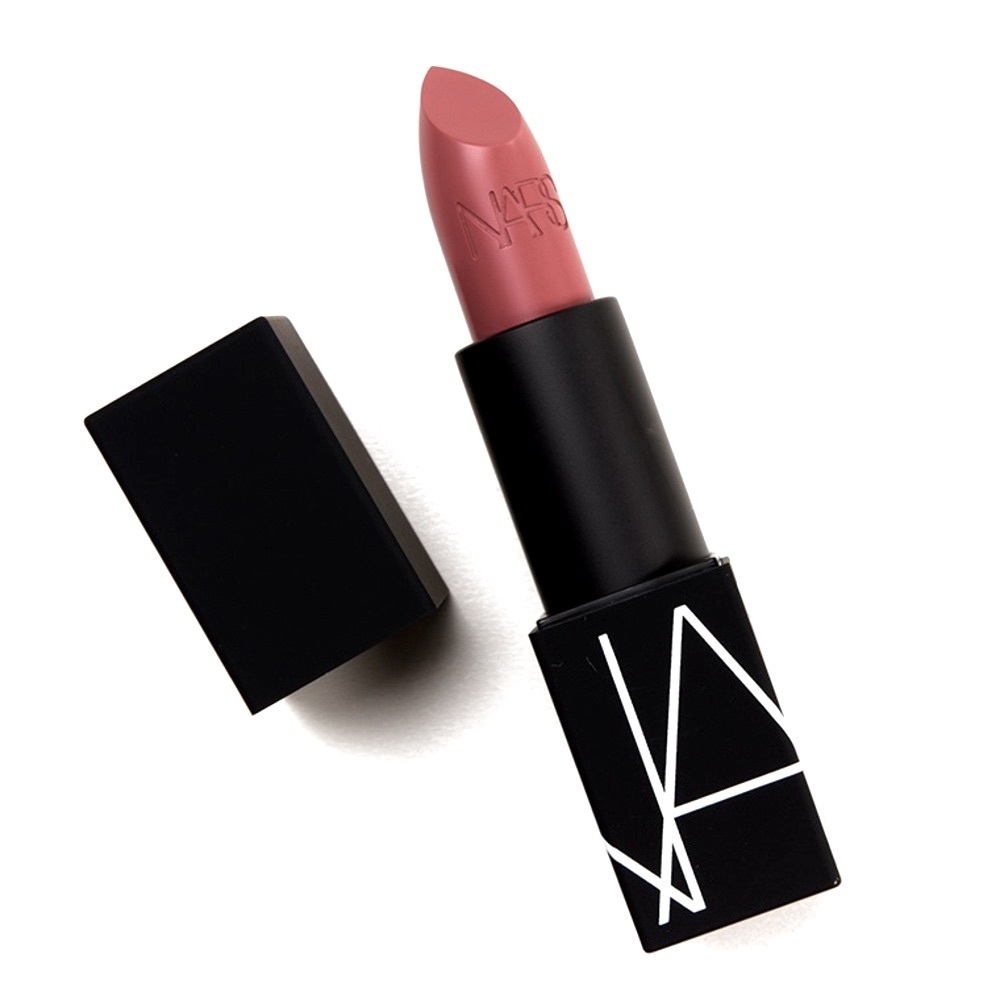 🖤 NARS Mini Satin Lipstick - Rosecliff - BNIB 🌹